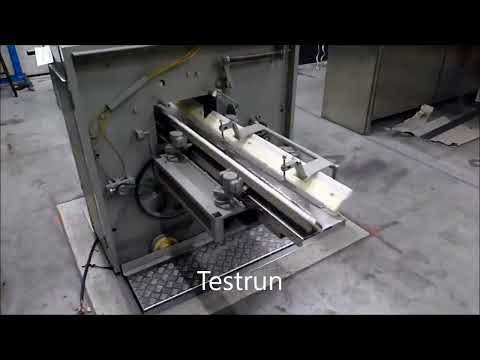 Benier B74 LO P240308015