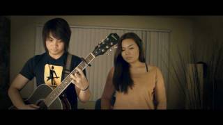 Moonstar88 - Torete (Acoustic Cover by Chanel and Rain)