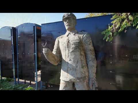 Certej în 2021, la cinci decenii de la catastrofa minieră