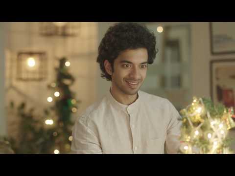 Pallavi Roy Fbb - India's Fashion Hub Jingle Sung by Pallavi Roy | #WearYourSmile 