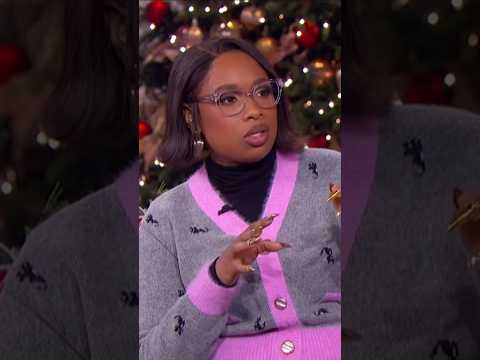 Jennifer Hudson wants to do a “One Night Only” Dreamgirls concert to celebrate its 20th anniversary