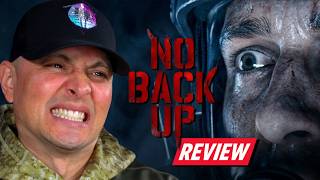 NO BACKUP GAME REVIEW | Is It Good Or Bad?