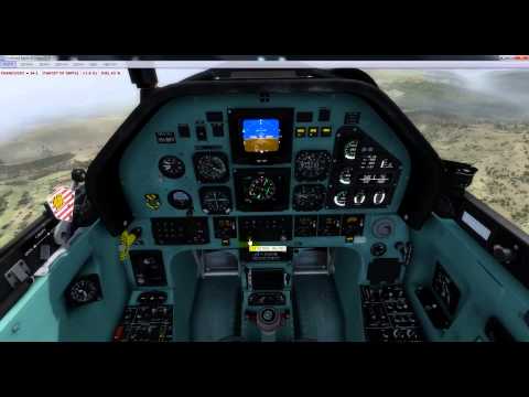 Ifr Trainer PC