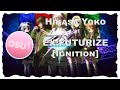osu! Hikasa Yoko - EX:FUTURIZE [Ignition ...