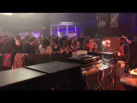 Ground Dub Meeting KIRADEN Last Tune