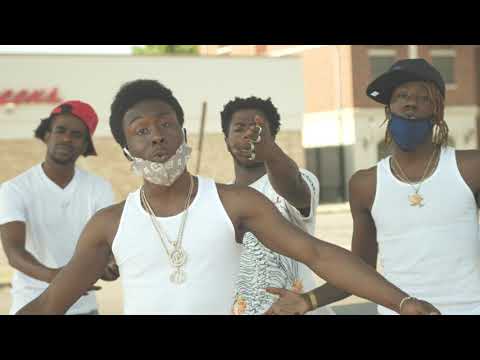 Ciscojugg ft. BB Savij - Riot (Official Video Shot by @Loumarley1)