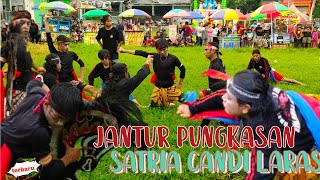 Download lagu PROSES JANTUR PUNGKASAN EBEG SATRIA CANDI LARAS//LAP.CANDI PANUSUPAN REMBANG PURBALINGGA mp3 Download lagu PROSES JANTUR PUNGKASAN EBEG SATRIA CANDI LARAS//LAP.CANDI PANUSUPAN REMBANG PURBALINGGA mp3
