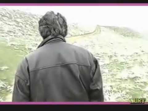 Ýaşlygymy ýada salsam gara gözler çyglaýar