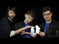 Years & Years chat to OfficialCharts.com about ...