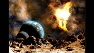 Keldian, Requiem for the light