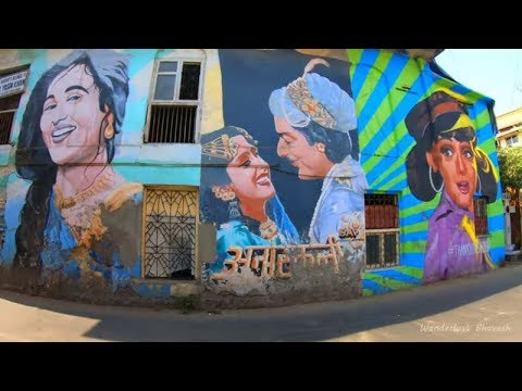download lagu mp3 mp4 Street Art In Mumbai, download lagu Street Art In Mumbai gratis, unduh video klip Street Art In Mumbai