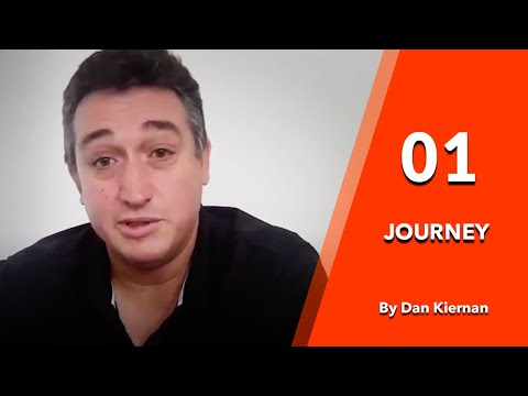 OFF COURT series 2- Dan Kiernan SEGMENT #1