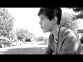 NO AIR Austin Mahone Alyssa Shouse Duet Cover Chris Brown Jordin Sparks