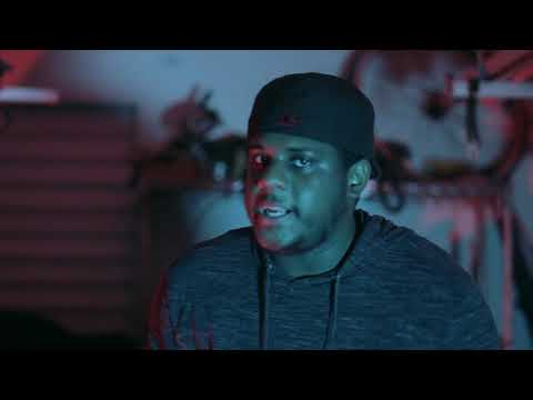 REDIMI2 X JESS SANTANA  -  Empirico (Convicciones Edition)