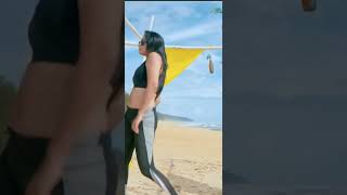 actress bhanu sri navelpiercing ❤️3/#actressnavelpiercing #navelpiercing #navel #bhanusri /