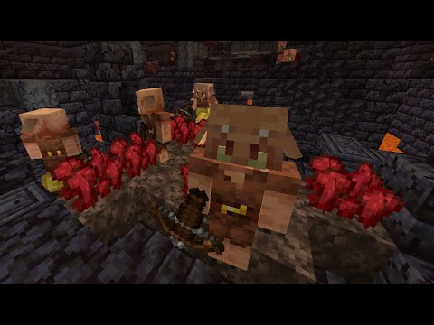 Everything New in Minecraft 1.16