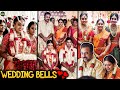 Saranya Ponvannan மகள் Priya Ponvannan கல்யாணம் - FULL WEDDING VIDEO | தாலி கட்ட