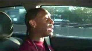 Da Underdawgz on da road.... sxsw concert Austin, Texas