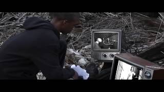 Nottz feat:Travis barker  "Intro"