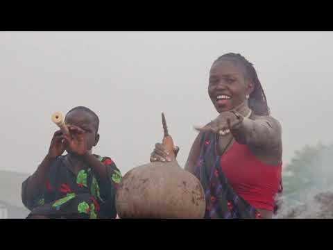 Tasha T – Ana Mundari | Mundari Tribe Cultural Anthem (Official Video) 
