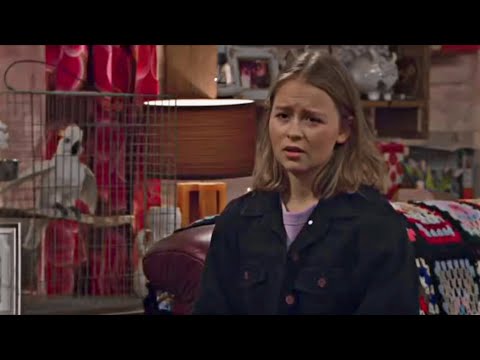 Liv Flaherty 20th April 2021 - vinny struggles to clear paul’s debts