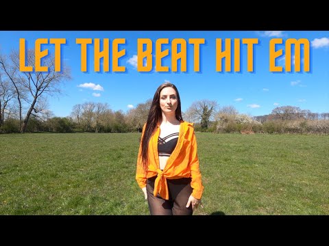 Let the beat hit em - Alex Simmons and Lauren G Music | ZF Dance Diary #167