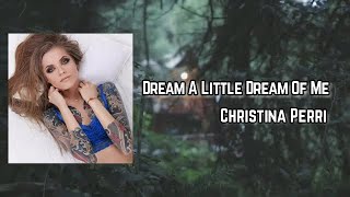 christina perri - remember me Lyric