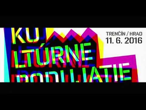 KUltúrne podujatie 2016 AFTERMOVIE
