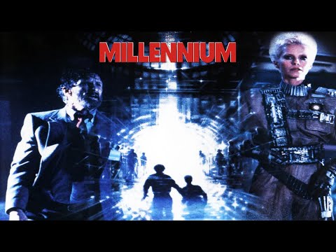 Millennium -  Die 4  Dimension ( Ganzer Film von 1989 )