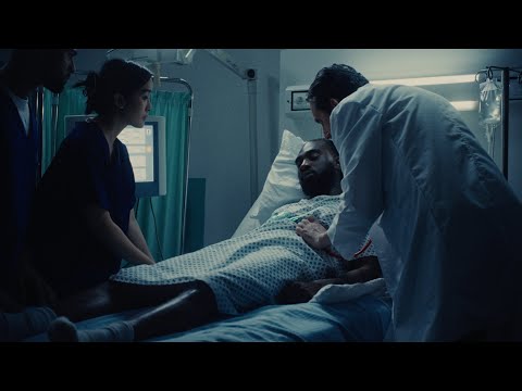 Kofi Stone - Heartlands (Official Music Video)