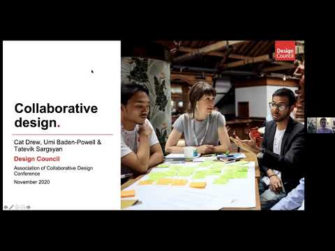ACD 2020 - Design Council