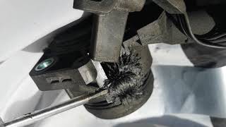 Que es obd p1755 Citroen