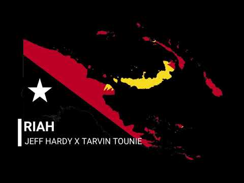 jeff hardy - riah (2017)