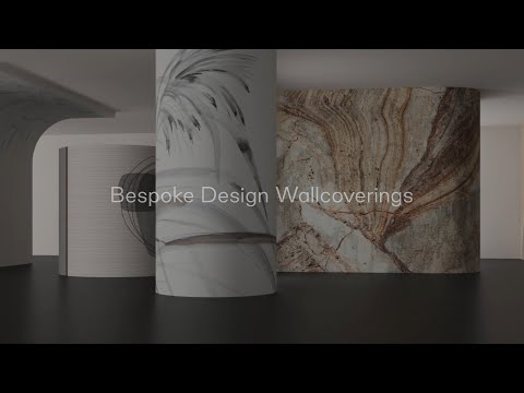 GLAMORA | Bespoke Design Wallcoverings