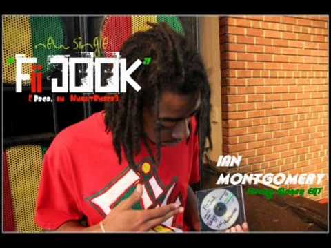Ian Montgomery - Fii Jook (prod. by NyghtRyder) [2011] *JOOK MUSIC*