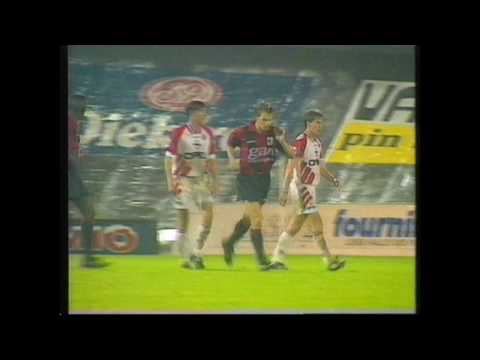 Club Luik - Standard 1-1