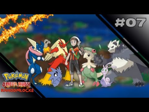 EQUIPO GANALOCKES | Pokémon RO Randomlocke Ep.7 | Estrellathor