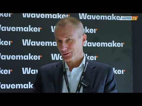 Luca Vergani - CEO Wavemaker Italy - Apertura 2024 - YouTube