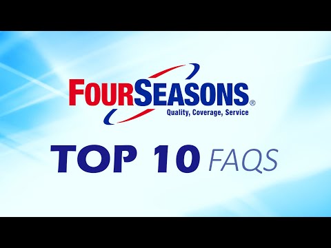 Top 10 FAQs: #5: How does the cooling fan affect the AC system?