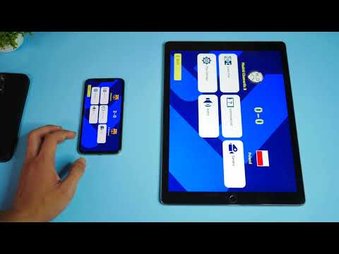 iPhone XS vs iPad Pro 12.9’’ 2017 - Speed Test 2023
