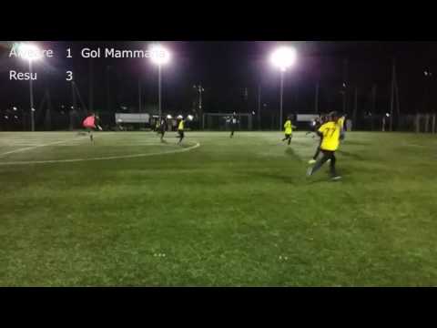 15012017 14Campionato Alveare Resu highlights