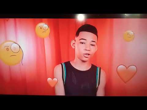 ruanzinho e Gaby Lopes - amor e carinho (videoclipe oficial)