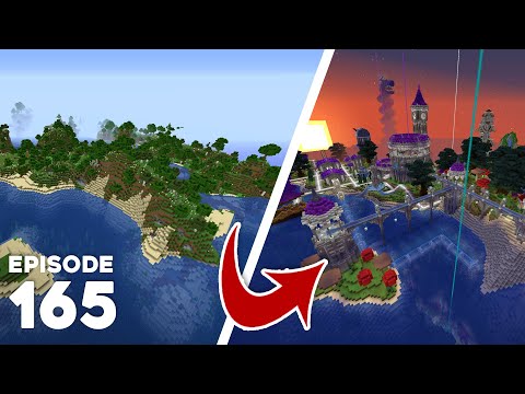 Hermitcraft VI 165 | MEMORY LANE (SEASON FINALE)