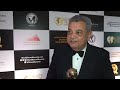 The Chedi Muscat, Oman - Mahmoud Sakr, General Manager