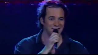 Paul Piché - 02 - Ses Yeux - Live Karaoké