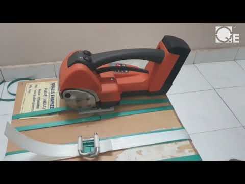 ITA24 Battery Strapping Tool