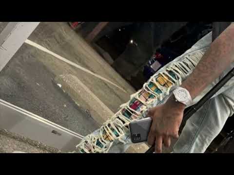 Bottom CroCc X Whim Whammy 🐊