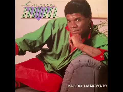 emilio santiago - vem menina