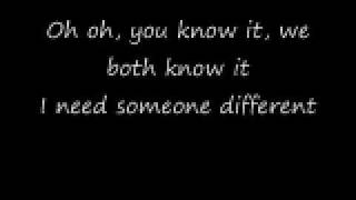 Drake- Doing It Wrong (LYRICS)