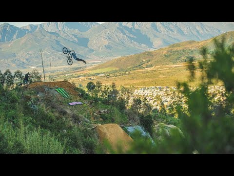 DARKFEST 2021 - William Robert